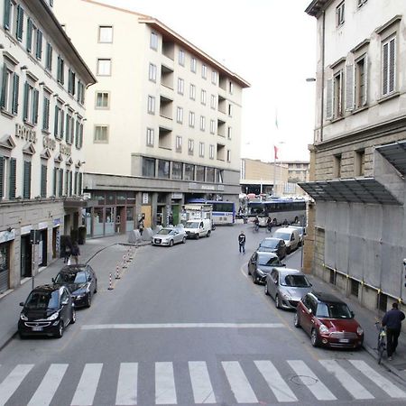 Art Apartment Scala Φλωρεντία Εξωτερικό φωτογραφία