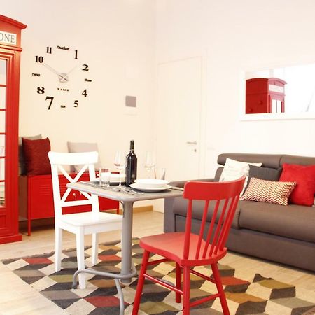 Art Apartment Scala Φλωρεντία Εξωτερικό φωτογραφία