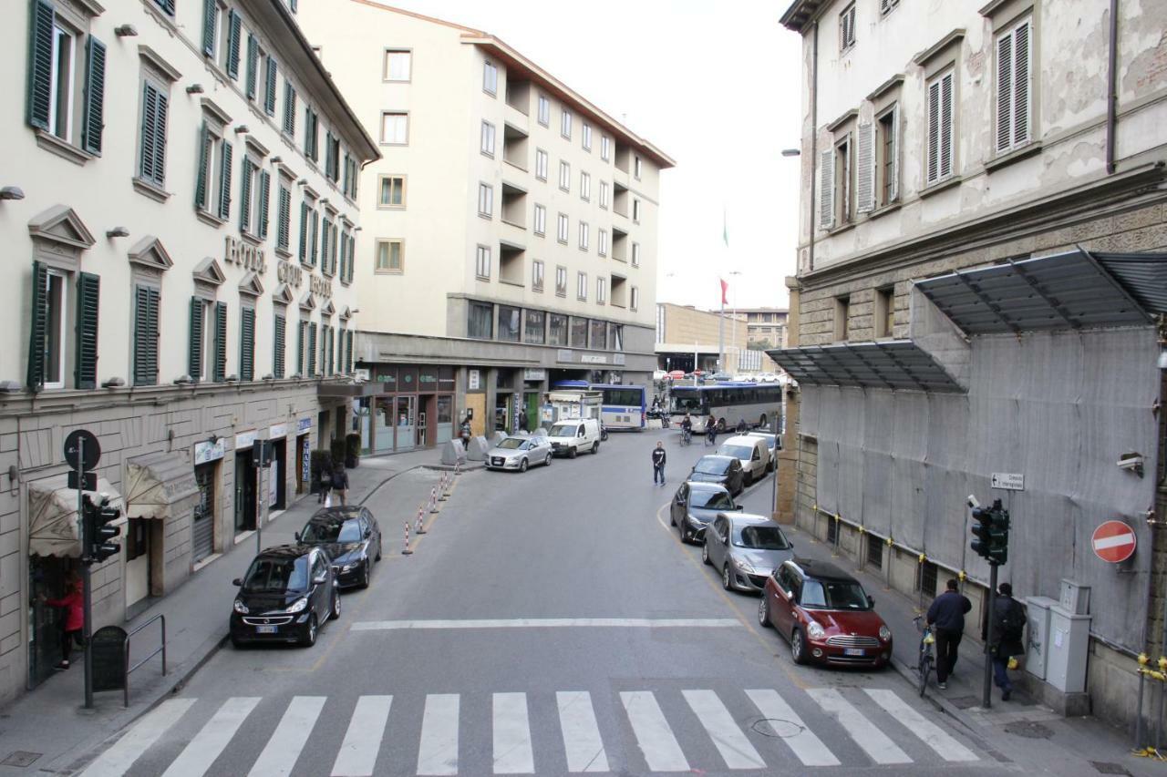 Art Apartment Scala Φλωρεντία Εξωτερικό φωτογραφία