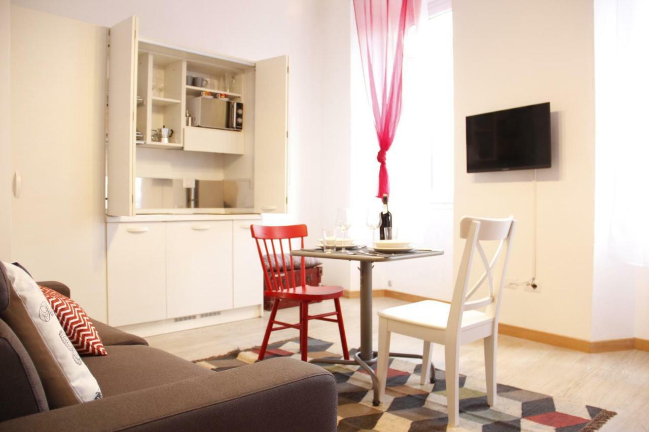 Art Apartment Scala Φλωρεντία Εξωτερικό φωτογραφία