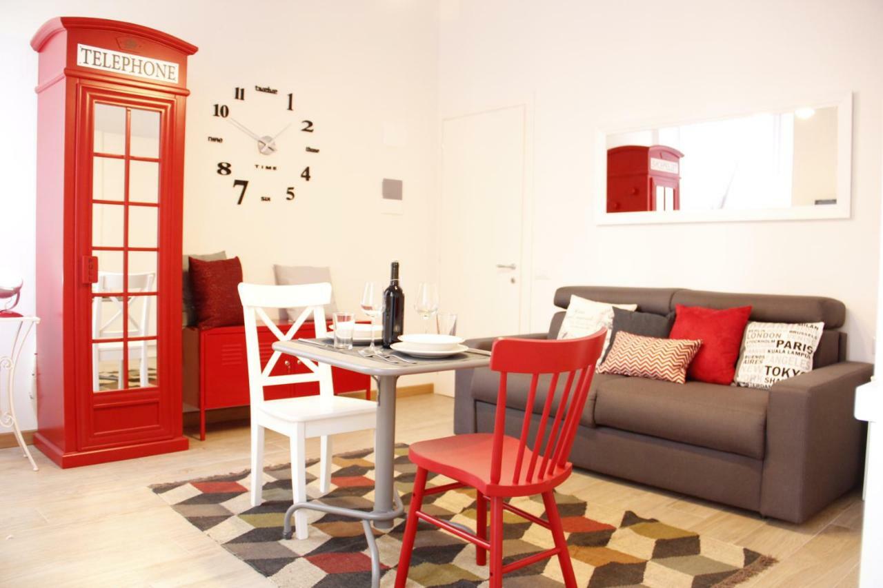 Art Apartment Scala Φλωρεντία Εξωτερικό φωτογραφία