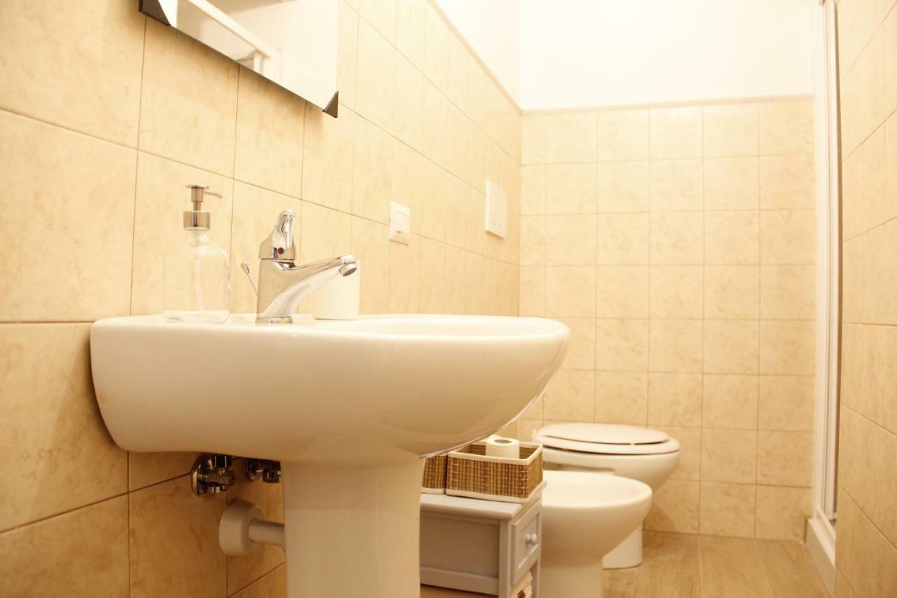 Art Apartment Scala Φλωρεντία Εξωτερικό φωτογραφία