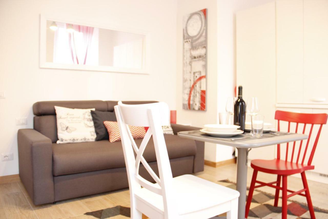 Art Apartment Scala Φλωρεντία Εξωτερικό φωτογραφία