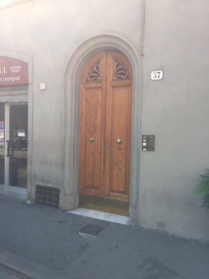 Art Apartment Scala Φλωρεντία Εξωτερικό φωτογραφία